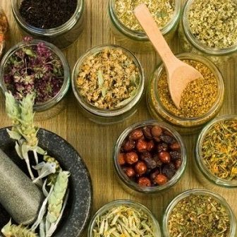 hierbas-y-plantas-medicinales Terapias alternativas, meditación y medicina China - Tao Vital Granada