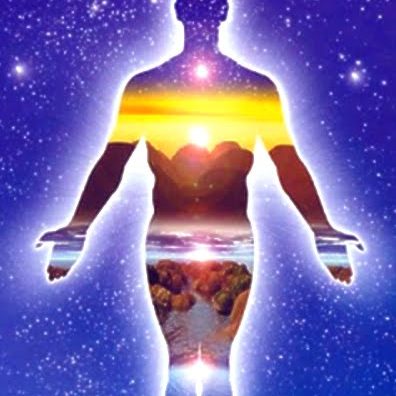 perispirito Terapias alternativas, meditación y medicina China - Tao Vital